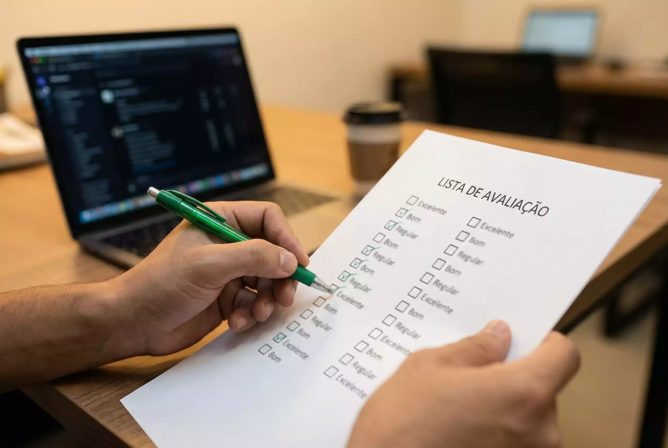 Critérios de avaliação para escolher casas de apostas em Portugal