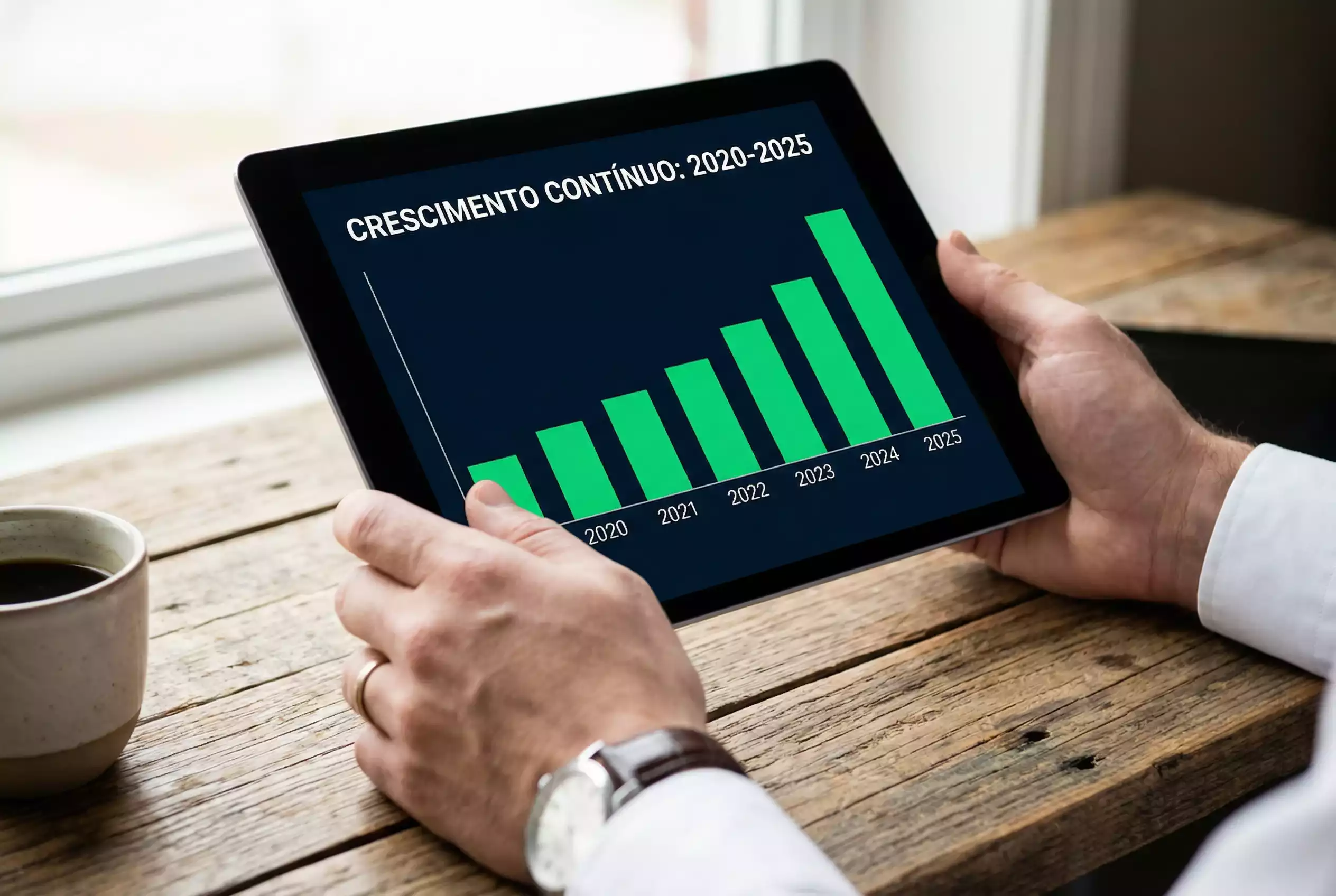 Crescimento do mercado de apostas desportivas em Portugal